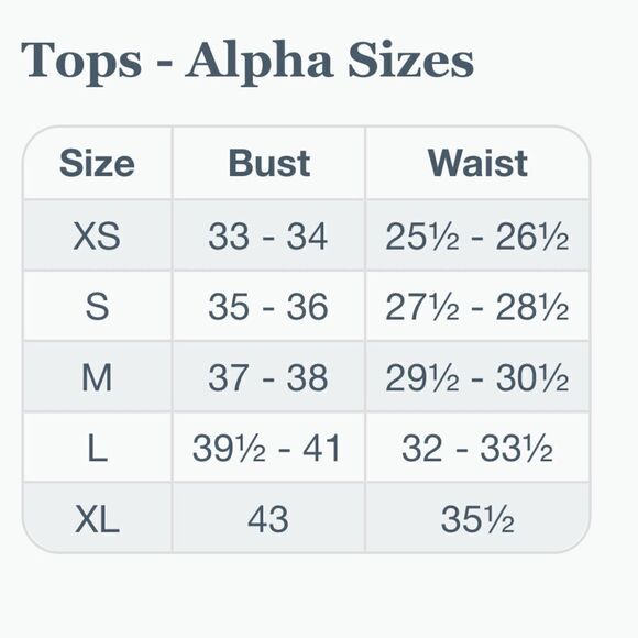 Anne Klein ~ Black with white Pinstripes Vest ~ Caramel colored lining~ size M - Picture 12 of 12